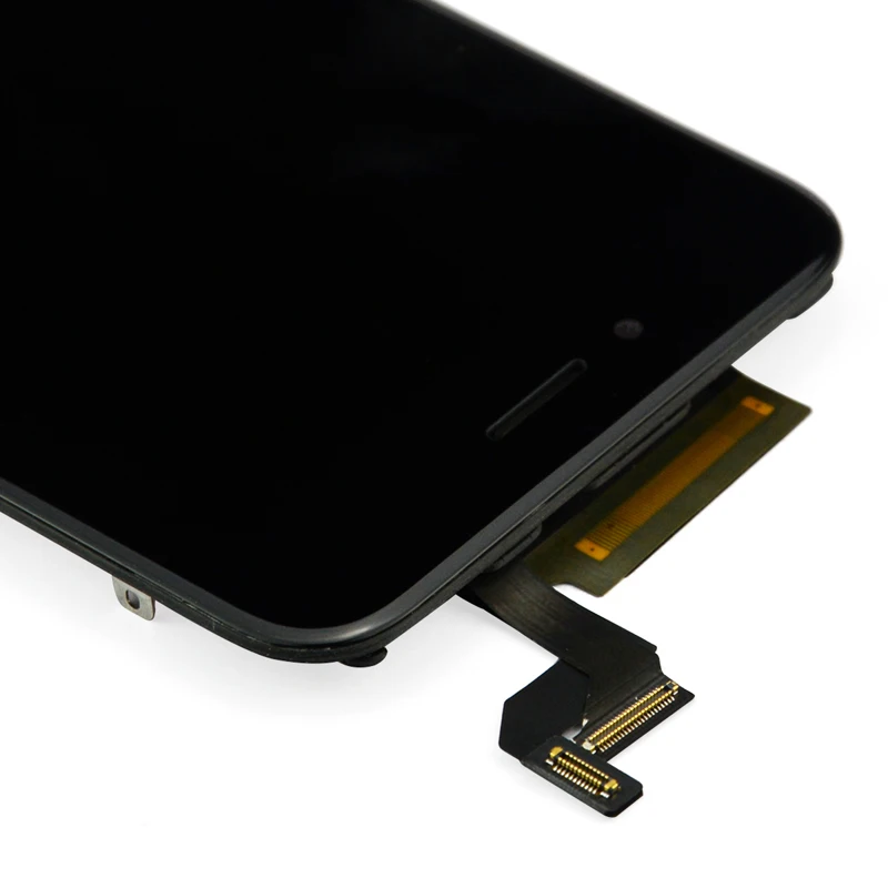 50PCS/Lot 4.7 inch 3D Touch LCD Screen For iPhone 6S Display Replacement AAA Quality With Digitizer Assembly | Мобильные телефоны и
