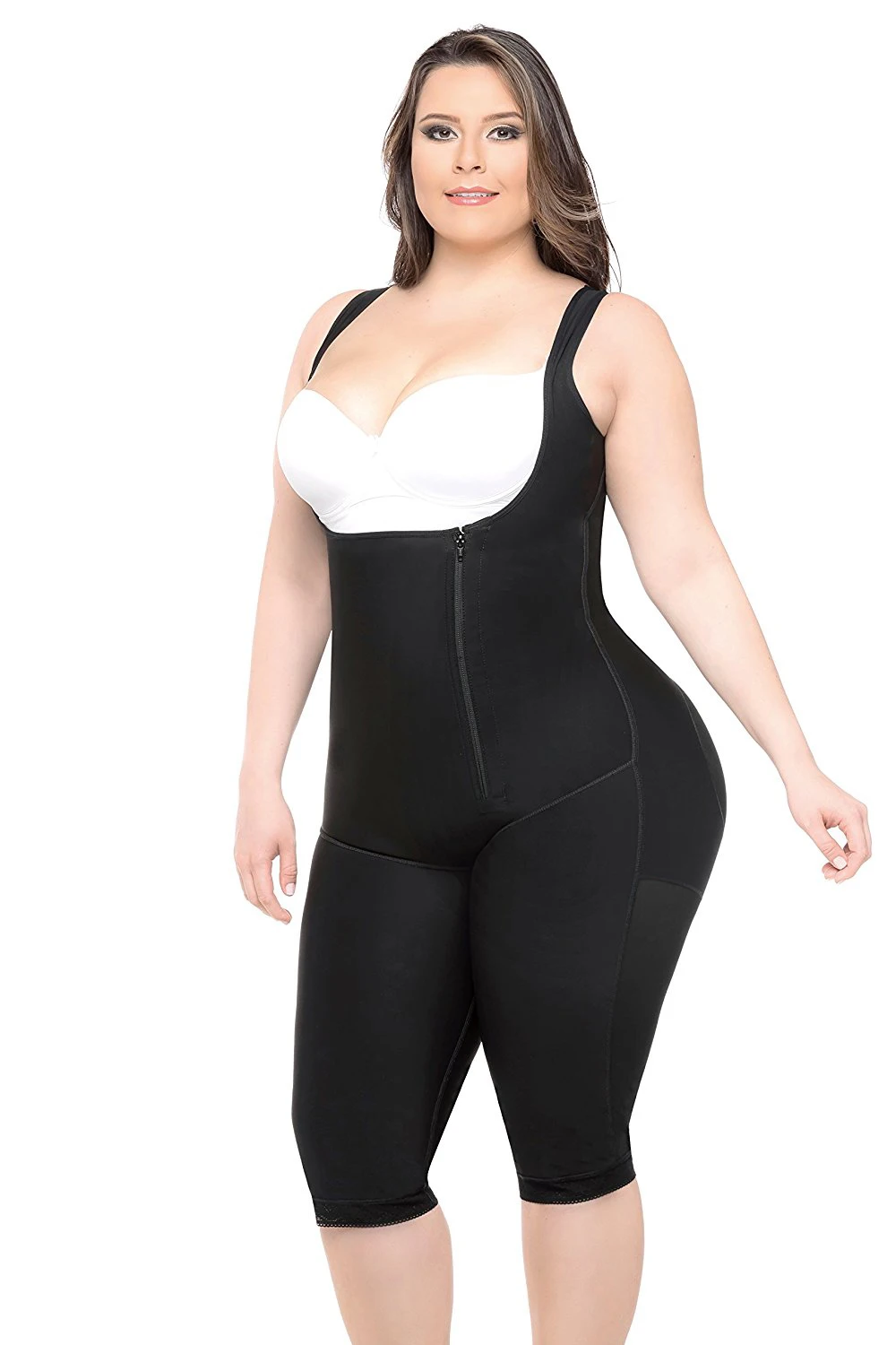 Женский боди 6XL большие размеры корсет хит продаж утягивающий Feminino пуш ап
