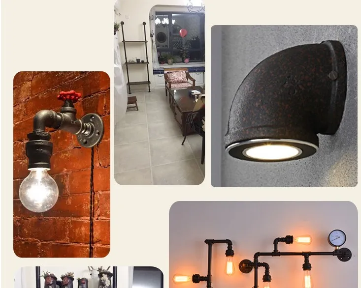 2 шт. Ретро чугунный фланцевый клапан настенный крюк DIY промышленный стиль вешалка для одежды крюк Лофт промышленный стиль чугунный фланец