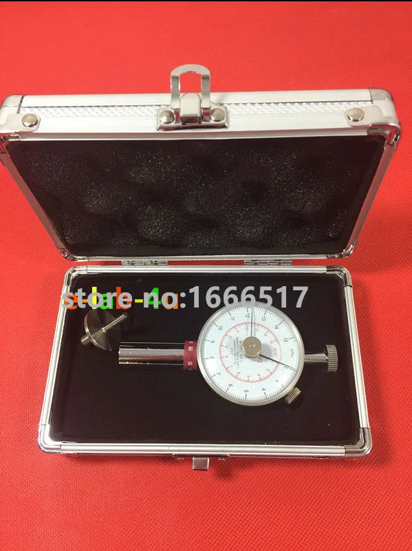 GY 1 эетрометр для фруктов склерометр тестер твердости новинка rh|fruit sclerometer|fruit