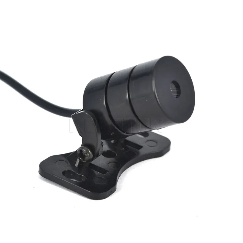 Противотуманный фонарь заднего хода для автомобиля с 4 узорами 12 В автомобильный