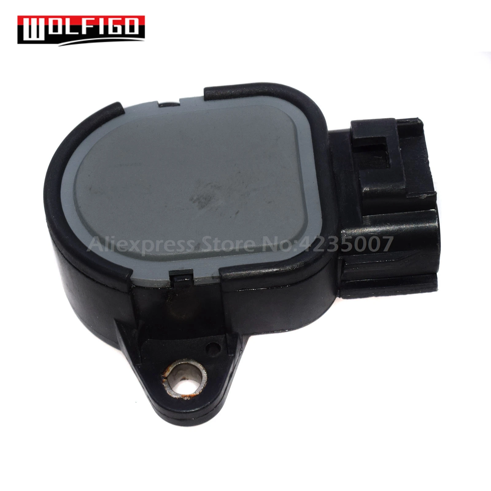 WOLFIGO Новый Датчик положения дроссельной заслонки TPS 22633AA120 подходит для Toyota Corolla