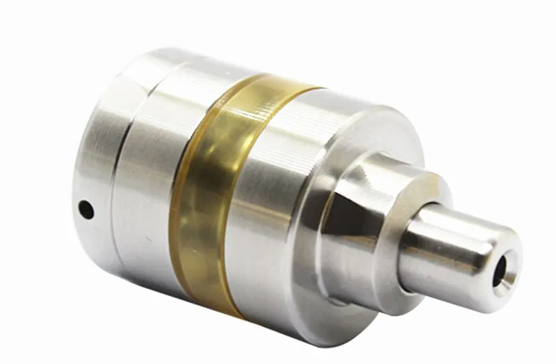 KF Lite 2019 стилизованный RTA Модифицируемый атомайзер с баком|Атомайзеры электронных