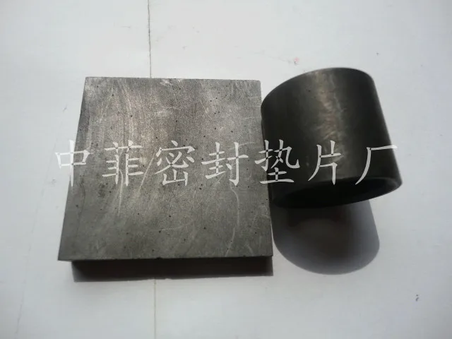 Acid acid graphite pad flexible black ring | Строительство и ремонт