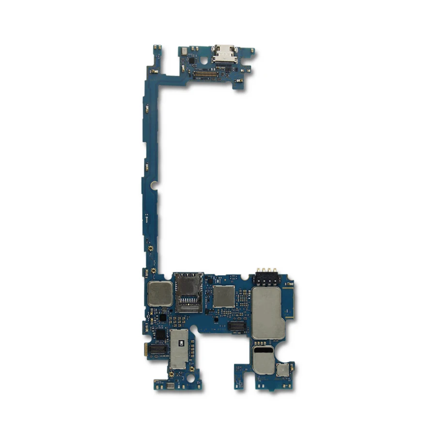 Для LG V20 материнская плата H910 H918 H990 VS995 F800, разборная материнская плата для LG V20 материнская плата с полным чипом