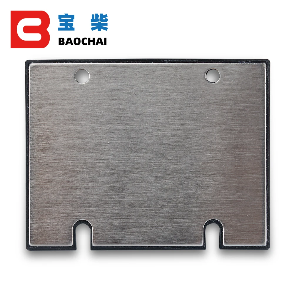 MDS200A Amp 1600 В Вольт трехфазный модуль выпрямителя генератора диодный