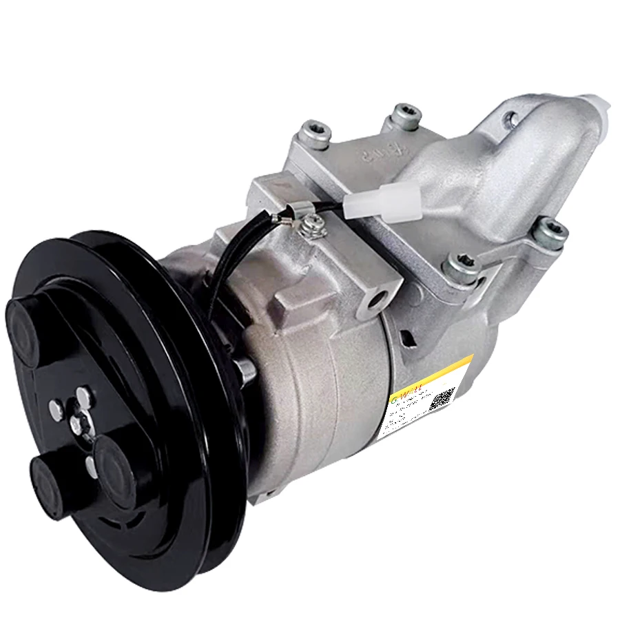 HS15 air conditioning compressor for car mazda b2500 b2900 BT50 ac a/c OEM# 97701-34700 3645825 UH81-61-450/3636288 | Автомобили и