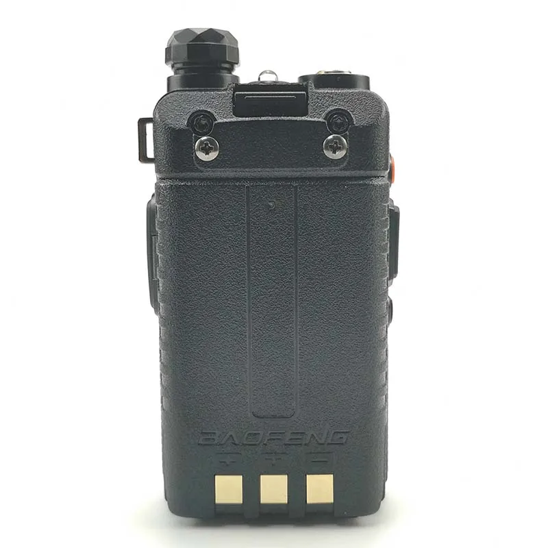 2 шт Baofeng UV-5RT Walkie Talke радио Comunicador UV 5RT CB радио сканер Расширенный Baofeng UV-5R Walky Talky Профессиональный UV5R