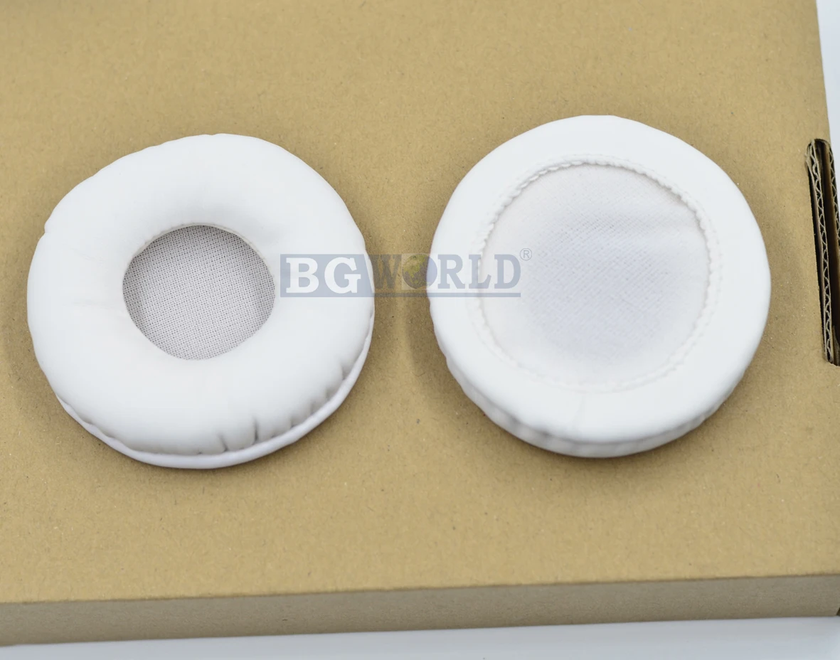 BGWORLD Амбушюры подушечки для sony MDR ZX330BT ZX330 BT ZX310 ZX300 губка для наушников