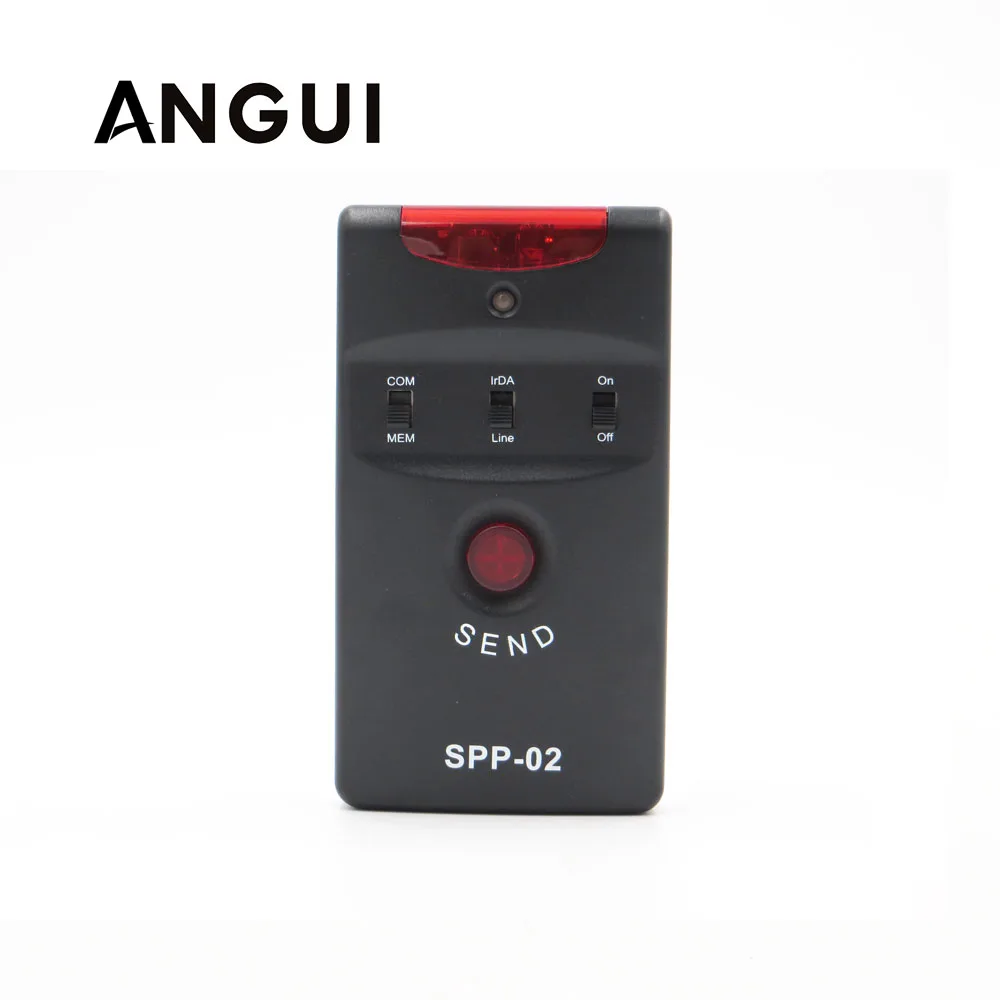 SPP 02 суперпараметрический программатор для контроллера заряда EP Solar RS232 (TTL) RS485 и USB