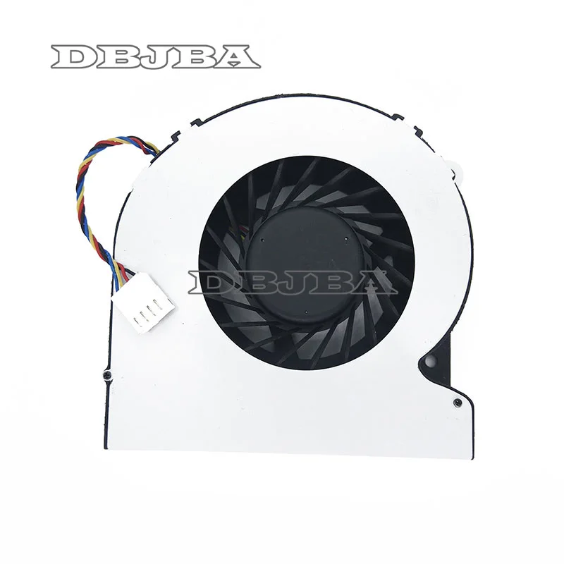 Ноутбук CPU вентилятор охлаждения для HP 1323-00DU0H2 Omni 220 320 420 520 620 KUC1012D 4 PIN | Компьютеры и