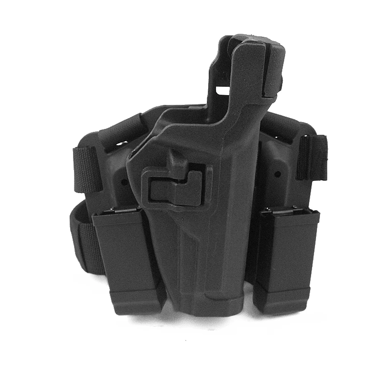 Горячая продажа LV3 Tac0 SERPA кобура для 92/96/M9 Черная Правая рука|holster serpa|holster forholster m9 |