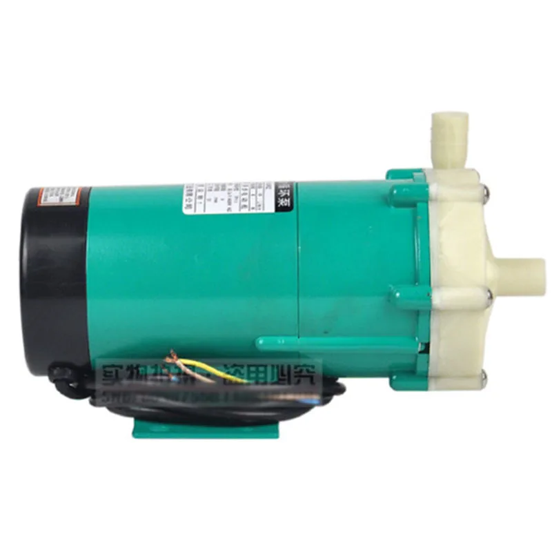 Солнечный магнитный привод циркуляционный водяной насос MP 30RZ 50HZ 220V оборудование