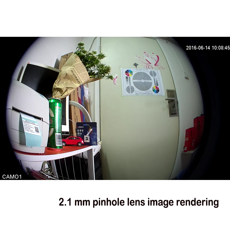 HQCAM AHD 5MP мини AHD видеокамера era 1/2. " CMOS FH8538M+ IMX326 AHD видеокамера era камера наблюдения внутри помещения 2560x2048 5.0MP внутренняя AHD видеокамера