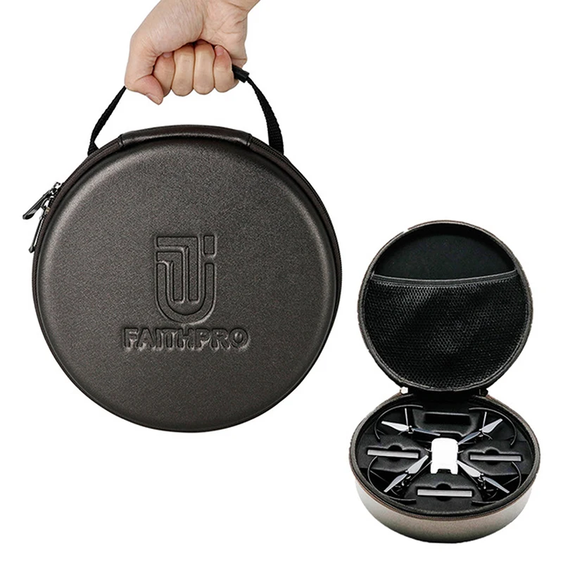 Новое поступление чехол для DJI Tello сумка коробка портативный защитный