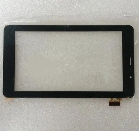 

Witblue New For 7" TEXET TM-7068 X-pad iX 7 3G Tablet touch screen digitizer panel Sensor Glass Replacement Free Shipping