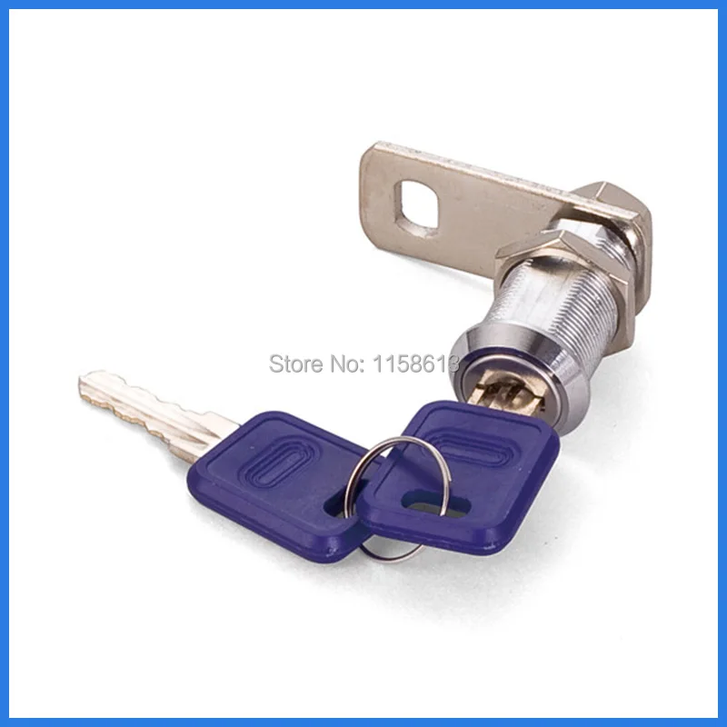 10 шт. цилиндрический замок для шкафа 30 мм|cabinet cam lock|cam lockcam cabinet locks |