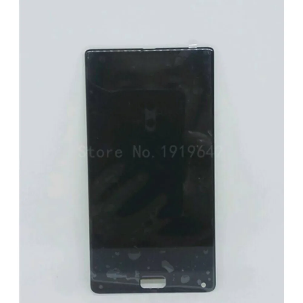 Новый для Elephone S8 сотовый телефон 2560*1440 6 0 дюймов ЖК-дисплей + сенсорный экран Digitzer
