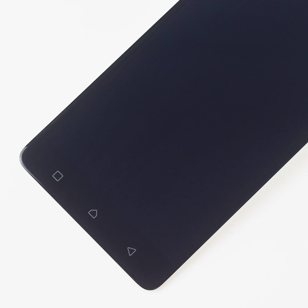Для Lenovo K6 Note K53a48 ЖК-дисплей модуль монитора ЖК-панель + сенсорный экран дигитайзер