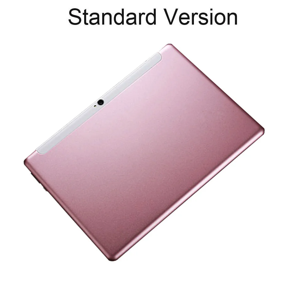 Standard version BMXC, фирменный, 10,1 дюймов, планшет, 4G LTE, 64 ГБ rom, планшет, 10,1, Android, планшет, sim-карта, 10 ядер, MT6797, 1920*1200, HD, 5 Мп+ Мп - Комплект: Standard version
