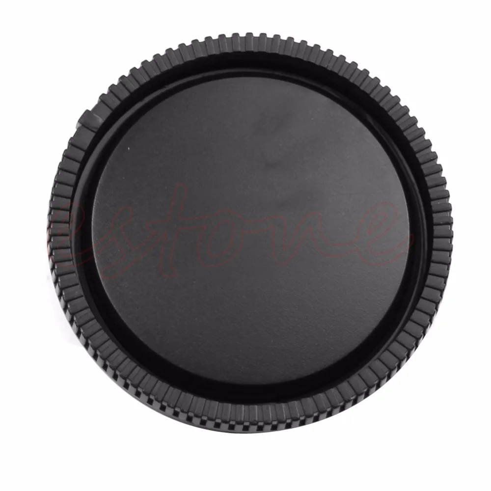 Задняя крышка для объектива Sony E Mount NEX 5 3 1 шт.|lens cap cover|lens caprear lens |