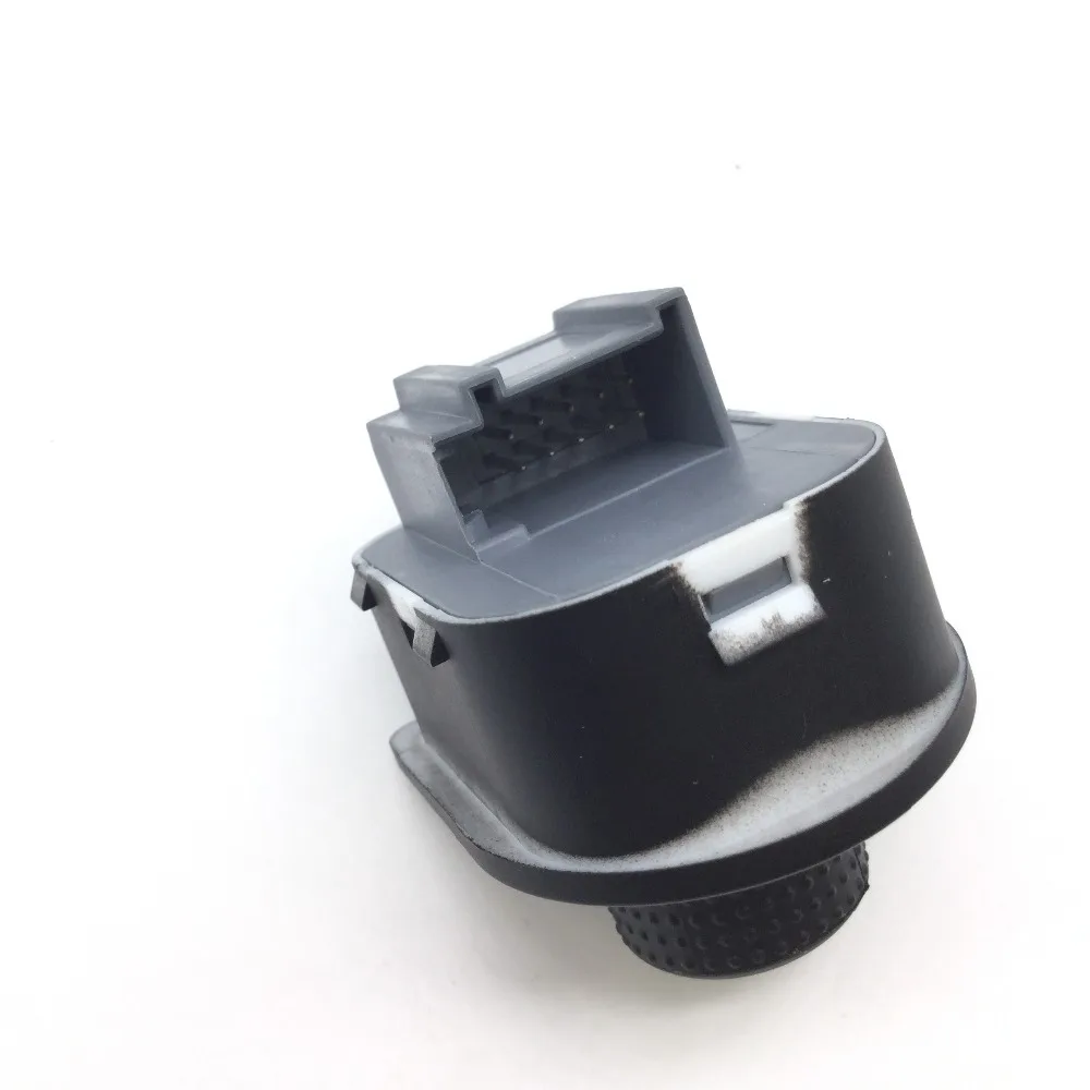 Новый обогреваемый боковой зеркальный переключатель управления 1U1 959 565 L 01C 1U1959565L