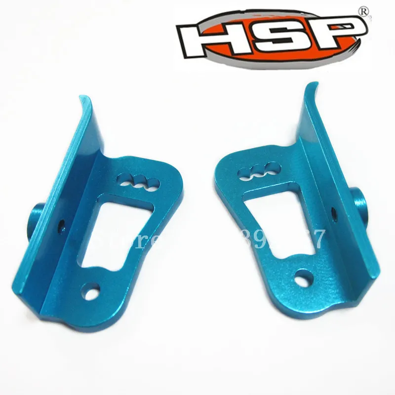 Улучшенные детали HSP 860026 60056 алюминиевое крыло регулируемое крепление для