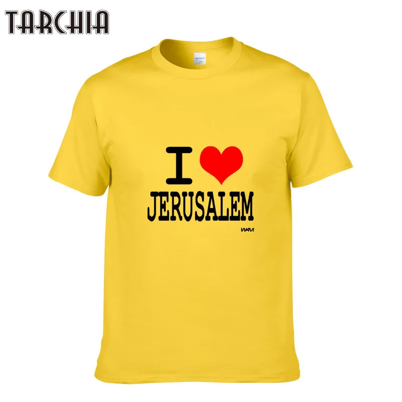 

TARCHIA 2021 100% качественный хлопок мужские футболки с коротким рукавом летние топы человек известный фирменный дизайн, модная повседневная фут...