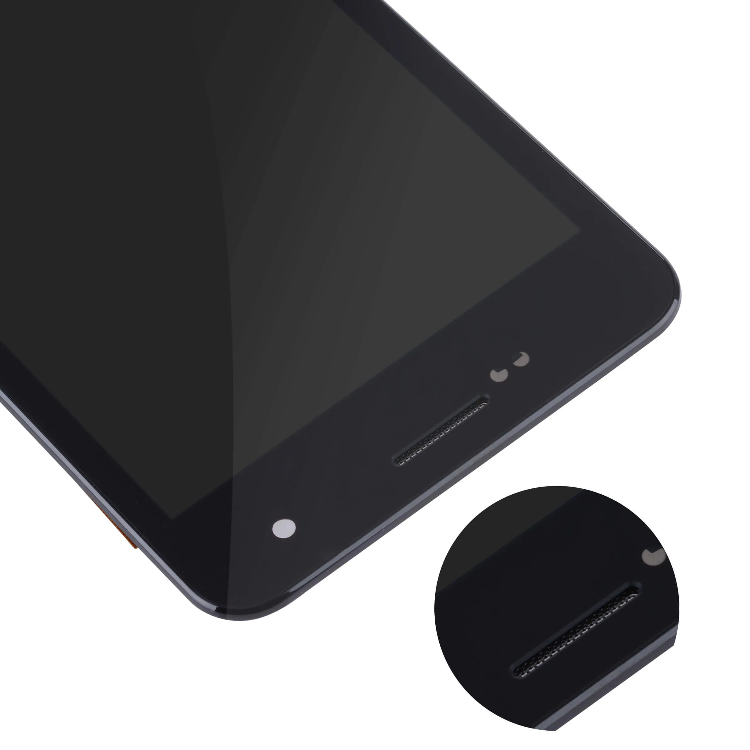 Дисплей для Asus Zenfone 5 ЖК дисплей сенсорный экран с рамкой Замена экрана ASUS A501CG T00J
