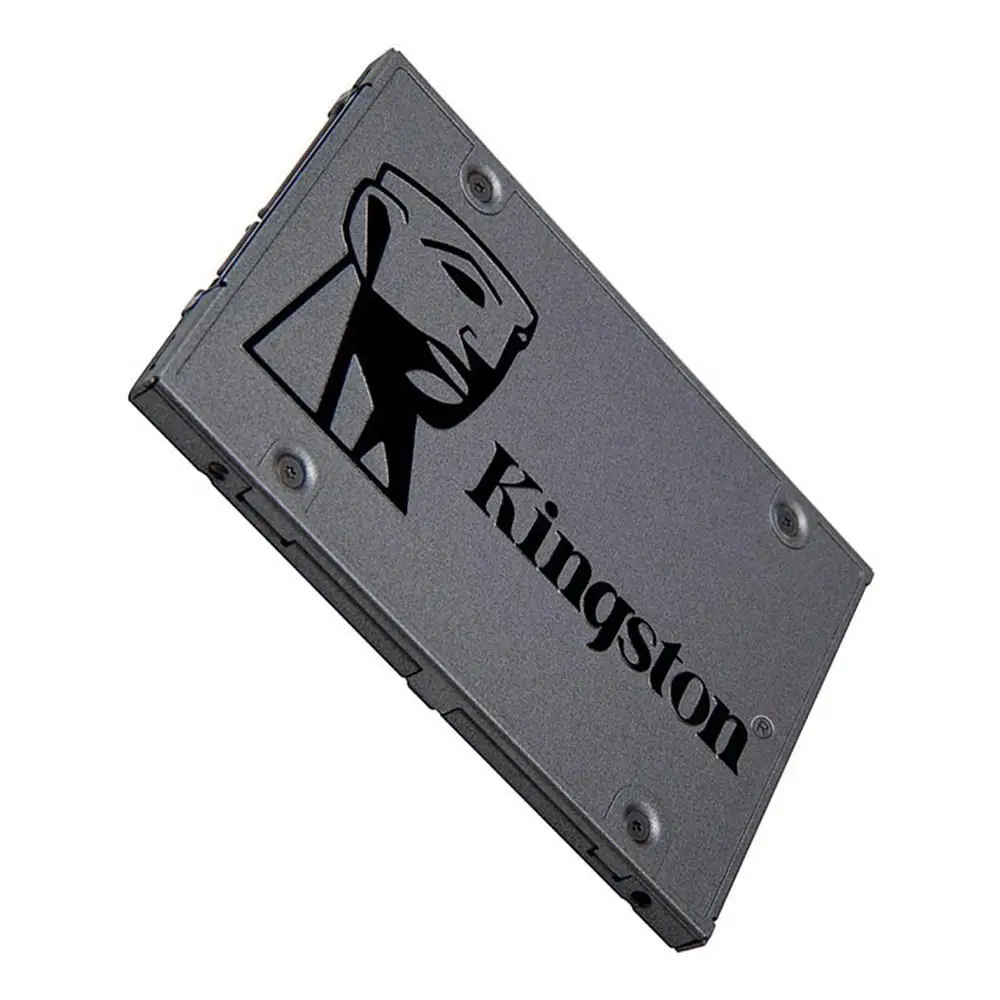 Kingston Digital A400 SSD 120 ГБ 240 480 SATA 3 2 5 дюйма Внутренний твердотельный накопитель HDD