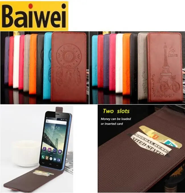 Новый xiaomi redmi 4 флип case мода красочные кожаный чехол для магнитный вертикальная
