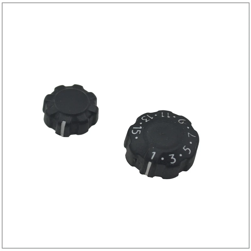 Hytera оригинальная пластиковая ручка канала + питания для PD702 PD705 PD782 PD782G PD752 PD785 PD795 Ex