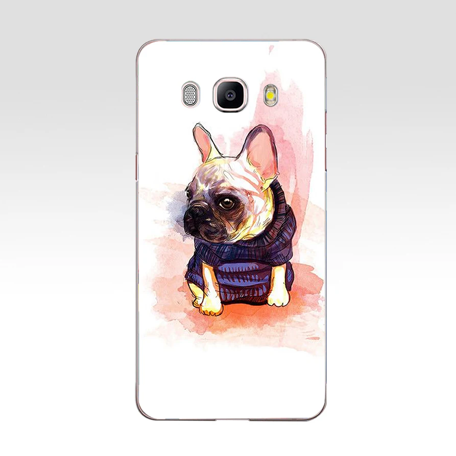 Мягкий Силиконовый ТПУ чехол для телефона Samsung j3 j5 j7 2016 2017 j330 j2 j6 Plus 2018|Бамперы| |