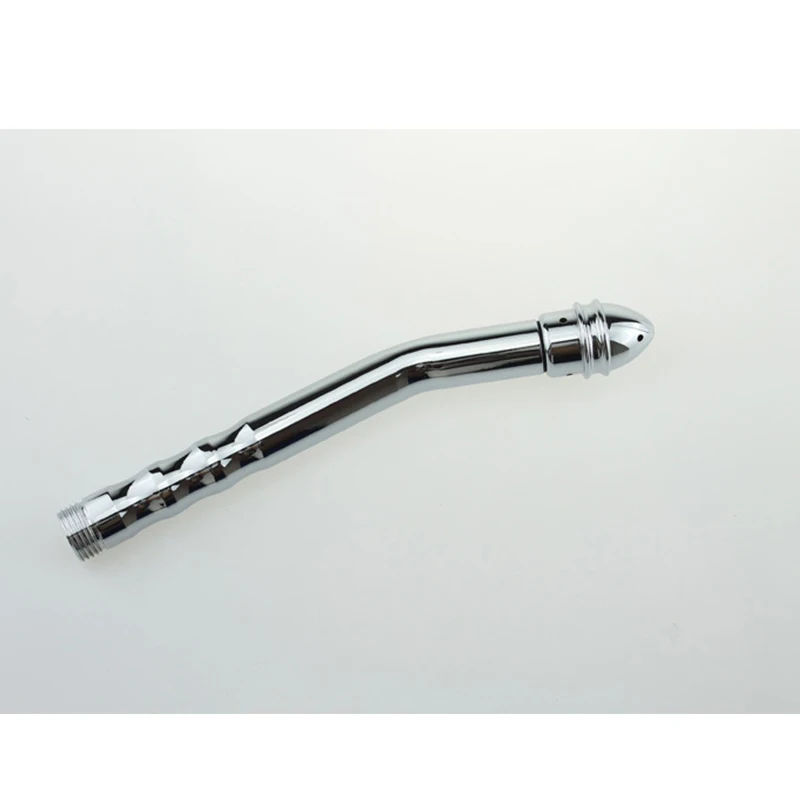 50/100/150/200cm Anal Tube Enema Shower Hose Douche Butt Plug Nozzle Enemator Sex Toy for Men Gay Woman | Красота и здоровье