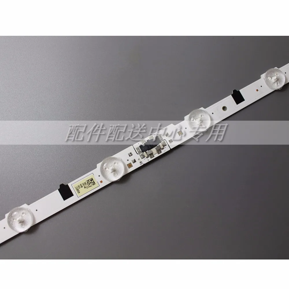 Светодиодная подсветка для Samsung 40 ''UA40F5500 AJ AR 2013SVS40F HF400BGLV1H R/L UE40F6300 фотолампа 8 + 5
