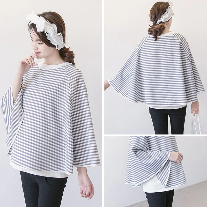 

2019 new style Baby Infant Nursing Cover Breast Feeding Cover Multifunctional Nursing Scarf Cover Breastfeeding Apron Shawl