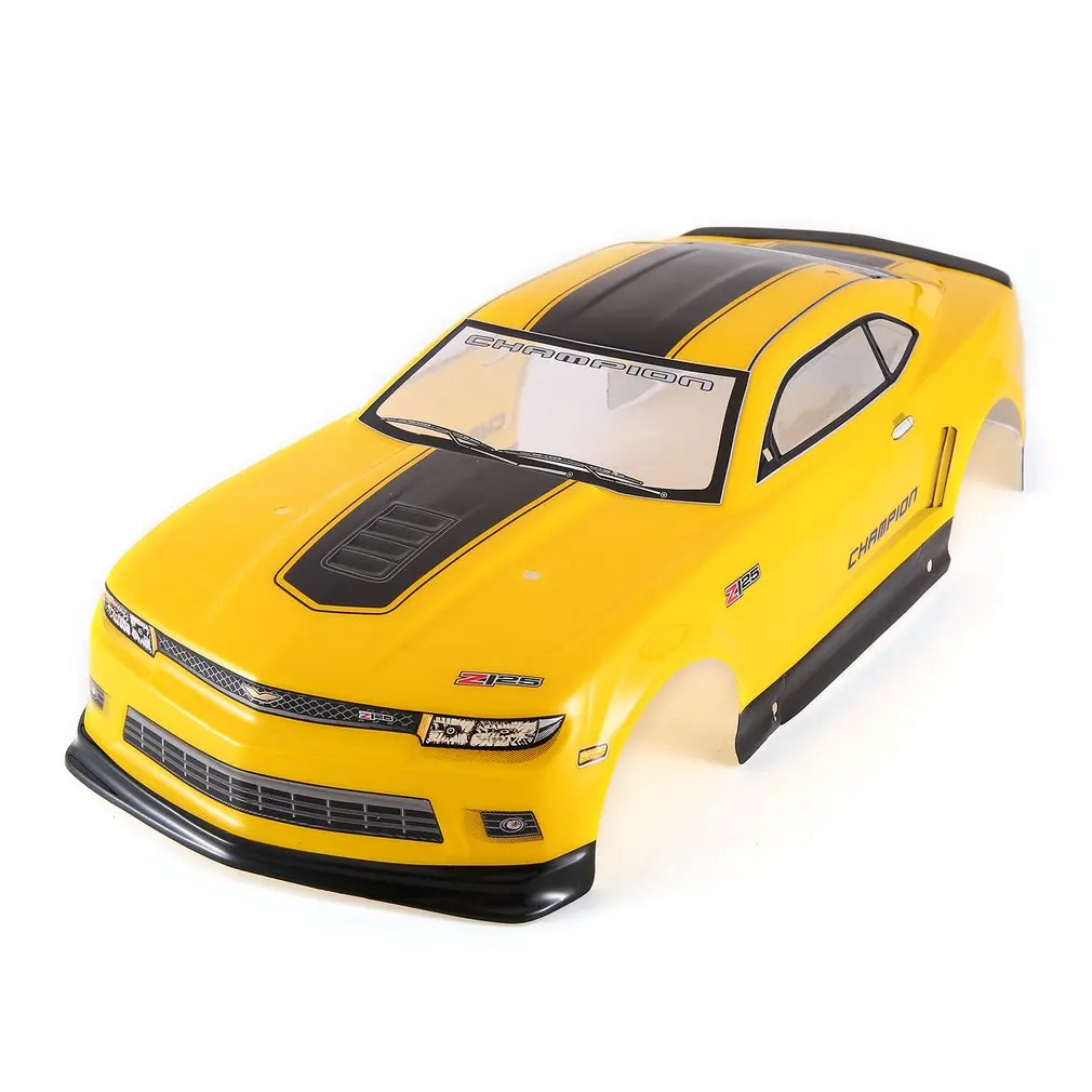 1/10 RC Car Shell Body for 1:10 RC Racing Car Car Flat Sports Drift Vehicle RTR Toys Parts Multicolor RC Car Model Toys Parts