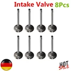 AP01 впускной клапан для AUDI A1 A2 A3 VW Golf SEAT IBIZA III IV INCA LEON SKODA 036109601S 036109601AD 1,2 1,4 1,6 1,4 TFSI