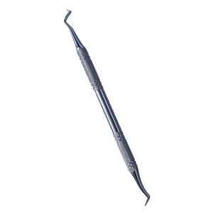 1 шт., удлинитель десен, нержавеющая сталь