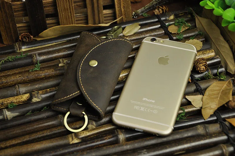 Новинка 2016 высокое качество Мужская винтажная безрукавка из натуральной кожи