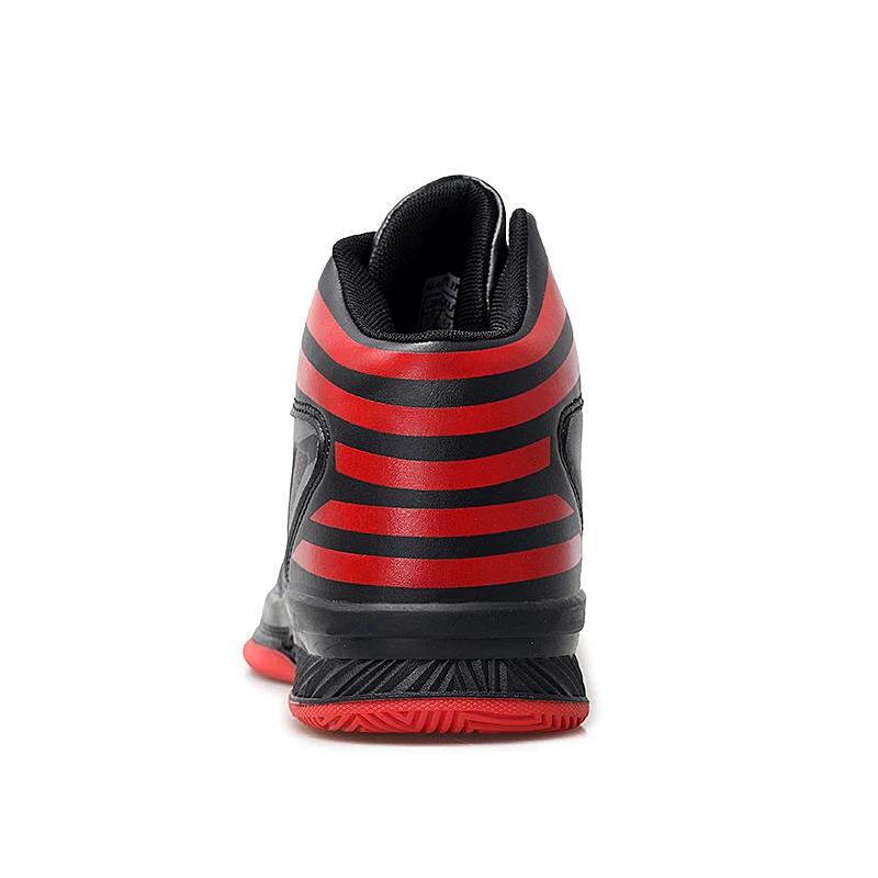 HUMTTO амортизирующая Баскетбольная обувь Jordan Размер 36-45 пара кроссовок с высоким