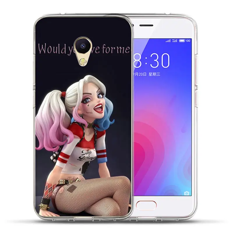 0848 Роскошный чехол Marvel Hero venom s для Meizu M5S, M3S, M5C, M3, M5, M6, Note U10, U20, 16-й чехол, задняя крышка, Мстители, Coque Capinha Etui - Цвет: 0848