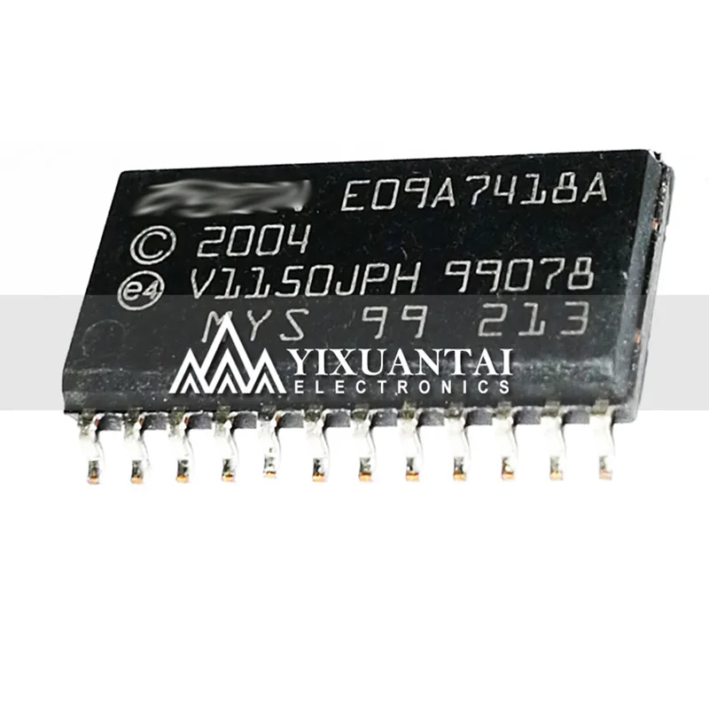 

10Pcs/lot 20pcs/lot 50pcs/lot Free Shipping! New E09A7418A E09A7418 7418 SOP24