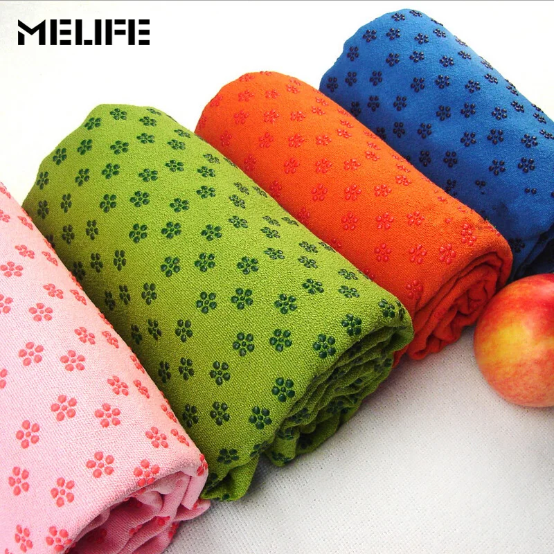 Мягкое женское покрывало MELIFE для занятий спортом фитнесом бодибилдингом