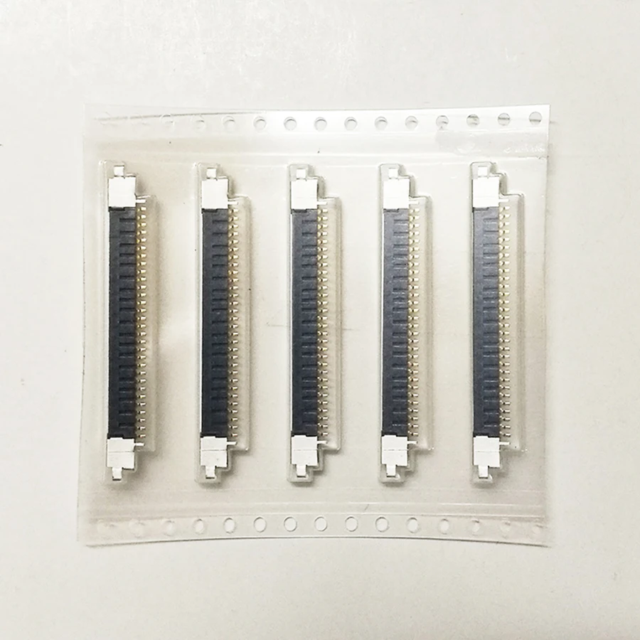 Новый светодиодный ЖК кабель LVDS разъем 30 контактов Для iMac 21 5 &quotA1311 2009 27 5&quot A1312