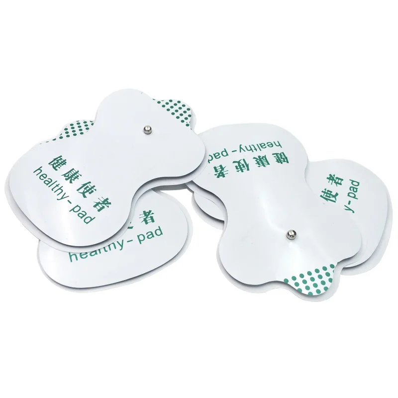 Электро подушки для электрической терапии Стимуляция клитора и стимуляции груди