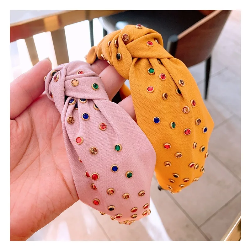 Новинка 2021 брендовые высококачественные аксессуары для волос женщин