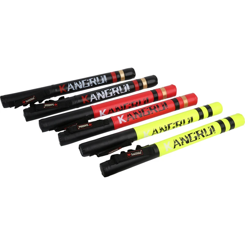 2 шт. боксерские палочки для смешанных единоборств Муай Тай Sanda ушу боевые