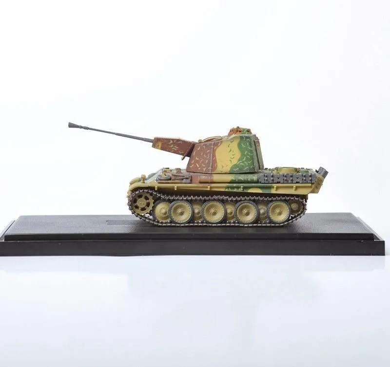 Новинка 1/72 Flakpanzer модель танка игрушки дракон немецкий Солдат Второй мировой войны армейский Танк модель подарки коллекции