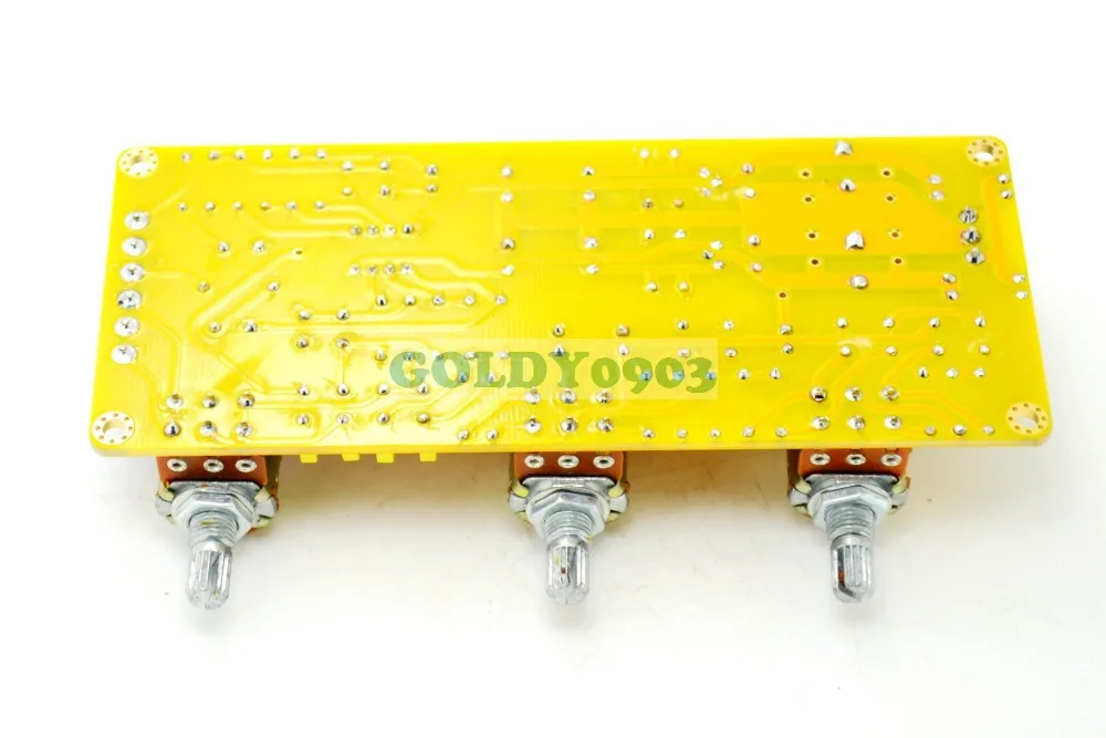 YS NAD Tone плата преусилителя|preamplifier board|tone boardtone board preamplifier |
